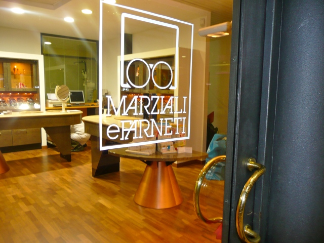 Marziali e Farneti
