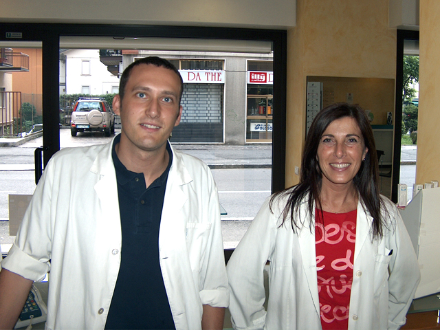 Pavoni e Valli